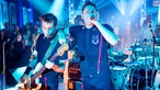 1LIVE Krone Konzerte 2014: KRAFTKLUB