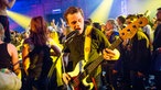 1LIVE Krone Konzerte 2014: KRAFTKLUB