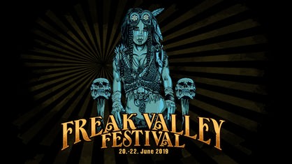 Freak Valley 2019