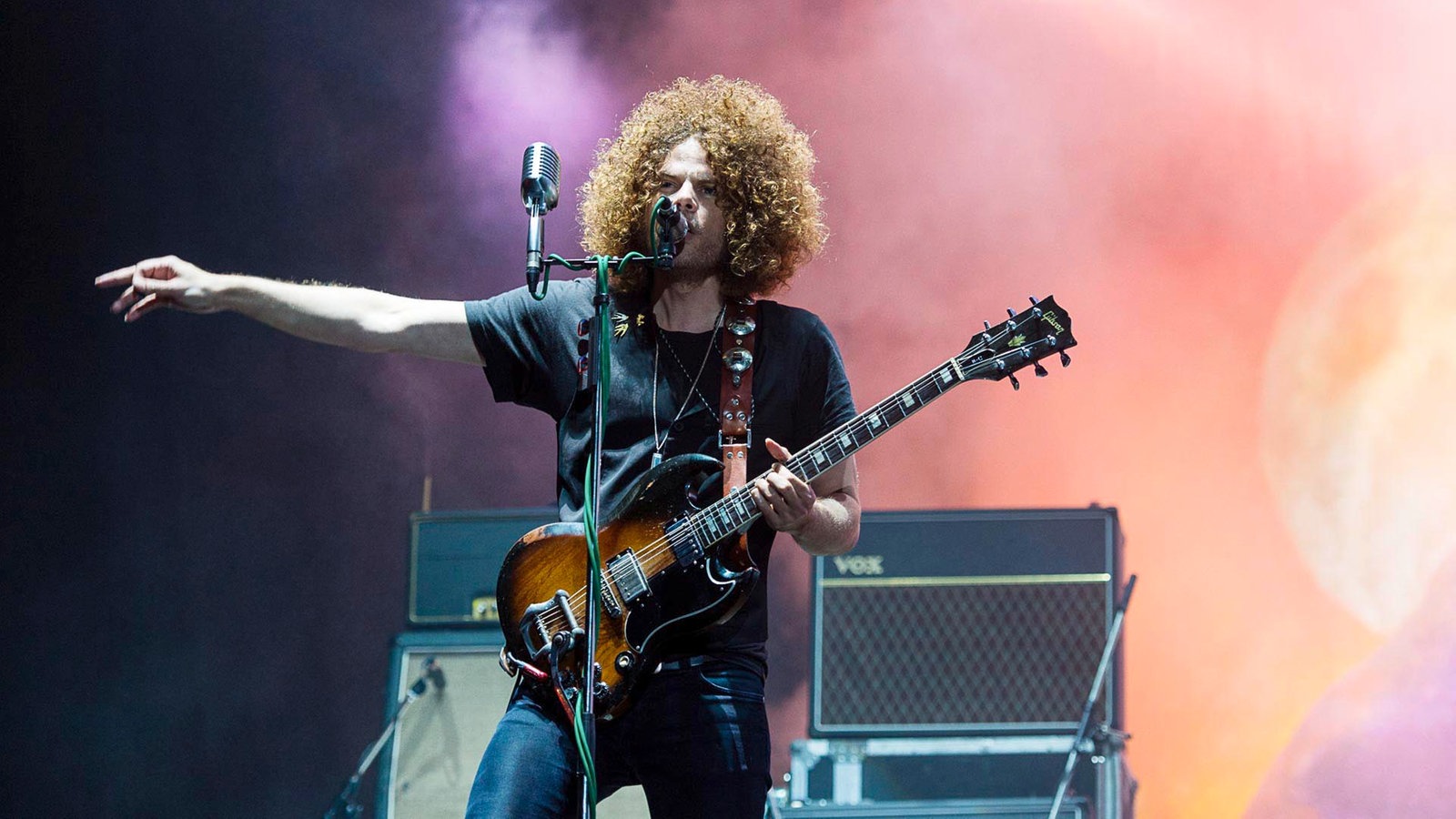 Wolfmother