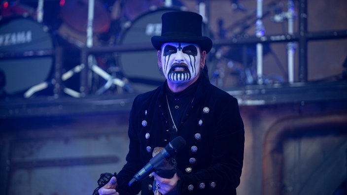 King Diamond