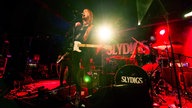 Slydigs