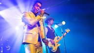 Vintage Trouble