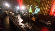 Fjørt: Corona Session im Kino Berli