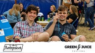 Publikumfotos Green Juice Festival 2018