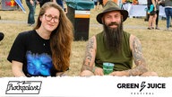 Publikumfotos Green Juice Festival 2018