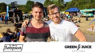 Publikumfotos Green Juice Festival 2018