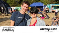 Publikumfotos Green Juice Festival 2018