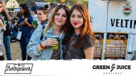 Publikumfotos Green Juice Festival 2018