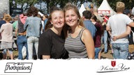 Publikumfotos Haldern Pop 2018