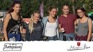 Publikumfotos Haldern Pop 2018