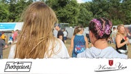 Publikumfotos Haldern Pop 2018