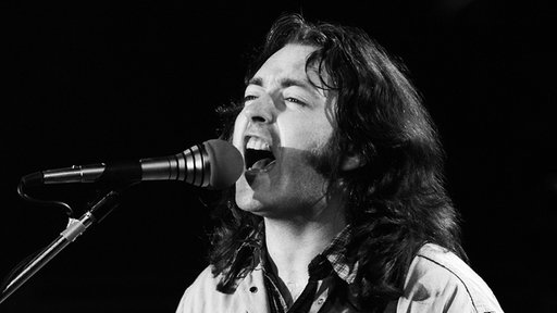 Rory Gallagher