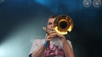 Haldern Pop Festival 2011