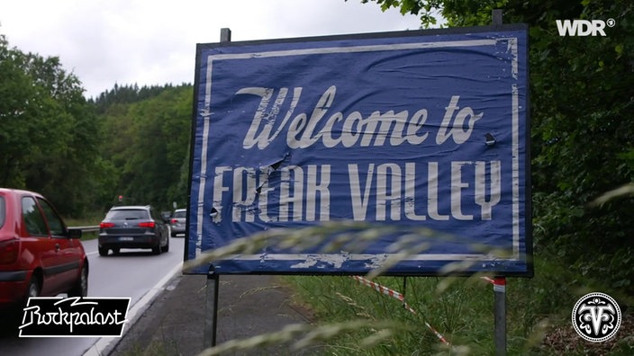 Publikum Freak Valley 2019