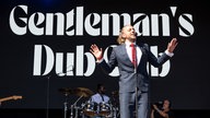 Gentleman's Dub Club