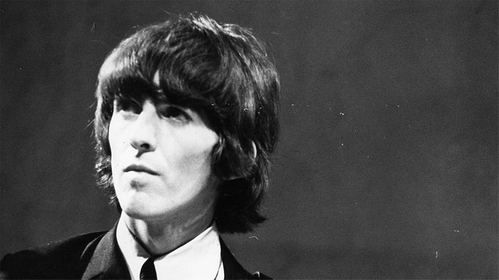 George Harrison