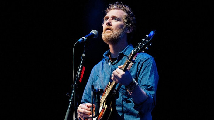 Glen Hansard