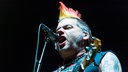 NOFX beim Highfield Festival 2016