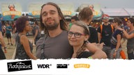 Publikum beim Highfield Festival 2016