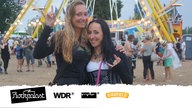 Publikum beim Highfield Festival 2016