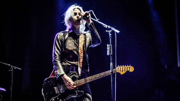 Brody Dalle