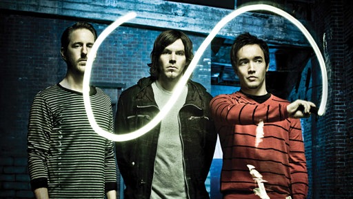 Hoobastank