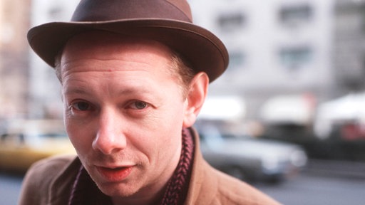 Joe Jackson