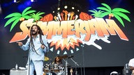 Julian Marley