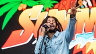 Julian Marley