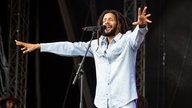 Julian Marley