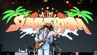 Julian Marley