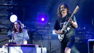 King Gizzard & The Lizard Wizard