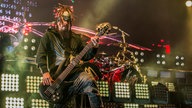 Korn beim Summer Breeze 2017