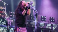 Korn beim Summer Breeze 2017