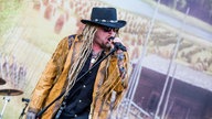 Korpiklaani beim Summer Breeze 2018