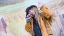 Korpiklaani beim Summer Breeze 2018