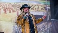 Korpiklaani beim Summer Breeze 2018