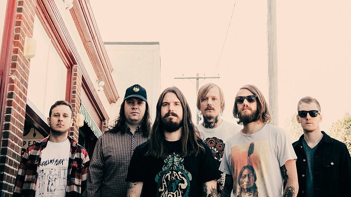 Kvelertak