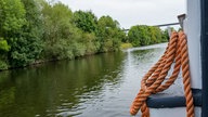 Matija: OFFSTAGE auf der Ruhrperle in Mülheim an der Ruhr