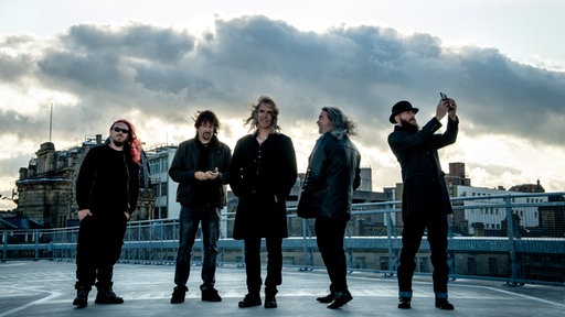 New Model Army