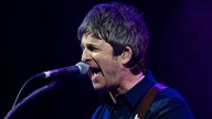 Noel Gallagher's High Flying Birds