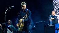 Noel Gallagher's High Flying Birds