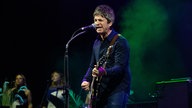 Noel Gallagher's High Flying Birds