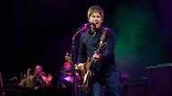 Noel Gallagher's High Flying Birds