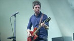 Noel Gallagher´s High Flying Birds in Düsseldorf