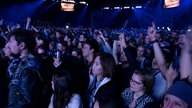 Noel Gallagher´s High Flying Birds in Düsseldorf