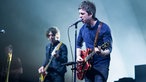 Noel Gallagher´s High Flying Birds in Düsseldorf