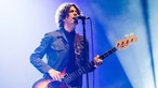 Noel Gallagher´s High Flying Birds in Düsseldorf