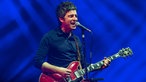 Noel Gallagher´s High Flying Birds in Düsseldorf